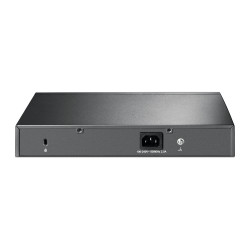TP-Link T2500G-10MPS | Switch | 8x RJ45 1000Mb/s PoE+, 2x SFP, Rack, Managed - Image 3