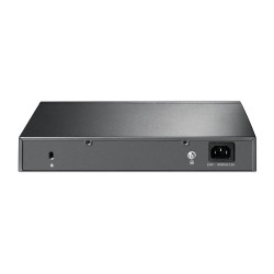 TP-Link T2500G-10TS | Switch | 8x RJ45 1000Mb/s, 2x SFP, Rack, Gestionado - Imagen 3