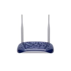 TP-Link TD-W8960N | WiFi-Router | N300, ADSL2+, 4x RJ45...