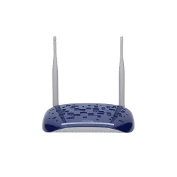 TP-Link TD-W8960N | WiFi-Router | N300, ADSL2+, 4x RJ45...