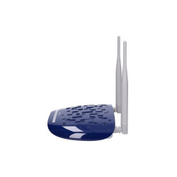 TP-Link TD-W8960N | WiFi-Router | N300, ADSL2+, 4x RJ45 100Mbps, 1x RJ11 - Bild 3