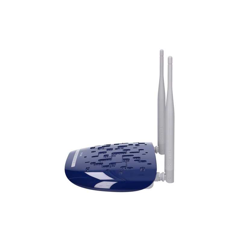 WiFi-роутер TP-Link TD-W8960N, N300, ADSL2+, 4x RJ45 100Mb/s, 1x RJ11 - Изображение 3