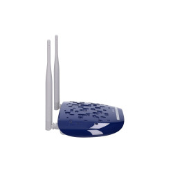 TP-Link TD-W8960N | WiFi-Router | N300, ADSL2+, 4x RJ45 100Mbps, 1x RJ11 - Bild 4