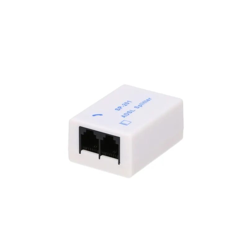 TP-Link TD-W8960N | WiFi Router | N300, ADSL2+, 4x RJ45 100Mb/s, 1x RJ11 - Image 6
