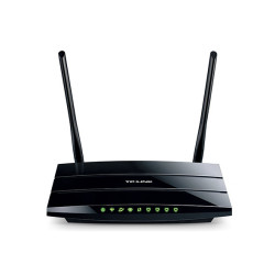 TP-Link TD-W8970 | Router WiFi | N300, ADSL2+, 4x RJ45...
