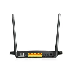 TP-Link TD-W8970 | WiFi Router | N300, ADSL2+, 4x RJ45 1000Mb/s, 1x RJ11, 1x USB - Imagen 2