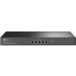 TP-Link TL-ER5120 | Router | 5x RJ45 1000Mb/s, de banda...