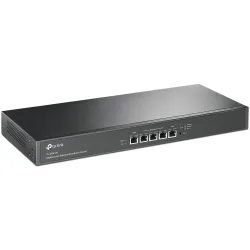 TP-Link TL-ER5120 | Router | 5x RJ45 1000Mb/s, szerokopasmowy z z równoważeniem obciążenia pasma - Zdjęcie 2