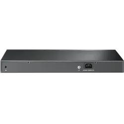 Маршрутизатор TP-Link TL-ER5120, 5x RJ45 1000Mb/s, широкополосный с балансировкой нагрузки - Изображение 3