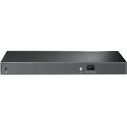 TP-Link TL-ER5120 | Router | 5x RJ45 1000Mb/s, Breitband mit Lastausgleich - Bild 3