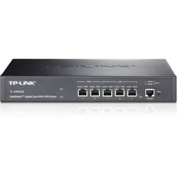 TP-Link TL-ER6020 | Router | 5x RJ45 1000Mb/s, VPN...