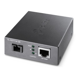 TP-Link TL-FC111A-20 | Media konwerter | 1x SC/UPC, 1x...