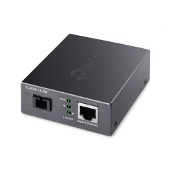 TP-Link TL-FC311A-20 Medya D&ouml;n&uuml;şt&uuml;r&uuml;c&uuml;, 1x SC/UPC, 1x...