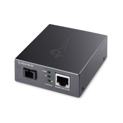 TP-Link TL-FC311B-20 | Conversor de m&iacute;dia | 1x SC/UPC, 1x...