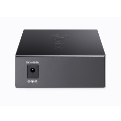 TP-Link TL-FC311B-20 | Conversor de mídia | 1x SC/UPC, 1x RJ45 100Mb/s, 1310 nm TX, 1550 nm RX, WDM - Imagem 2