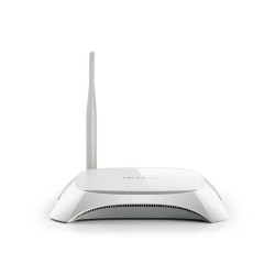 TP-Link TL-MR3220 | bezdr&aacute;tov&yacute; routerWiFi/3G/4G |...