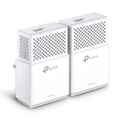 TP-Link TL-PA7010 KIT | Gigabit Powerline Kit de Inicio |...