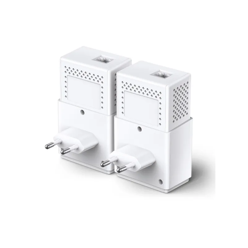 TP-Link TL-PA7010 KIT Gigabit Powerline Ağ Adaptörleri, RJ45 1000Mb/s - Görsel 2