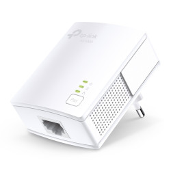 TP-Link TL-PA7017 KIT AV1000 Powerline Ağ Adaptör Seti, HomePlug AV2, 1x RJ45 1000Mb/s - Görsel 3