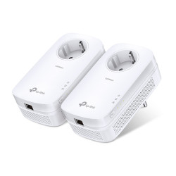 TP-Link TL-PA8010P KIT | Sada s&iacute;ťov&yacute;ch vys&iacute;lačů AV1300 |...