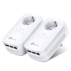 TP-Link TL-PA8030P KIT | Kit de Inicio de Adaptadores...
