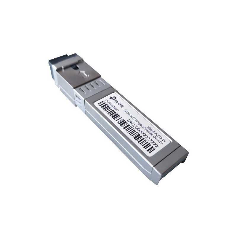 TP-Link TL-PLT12-C+ | SFP-Modul | GPON C+