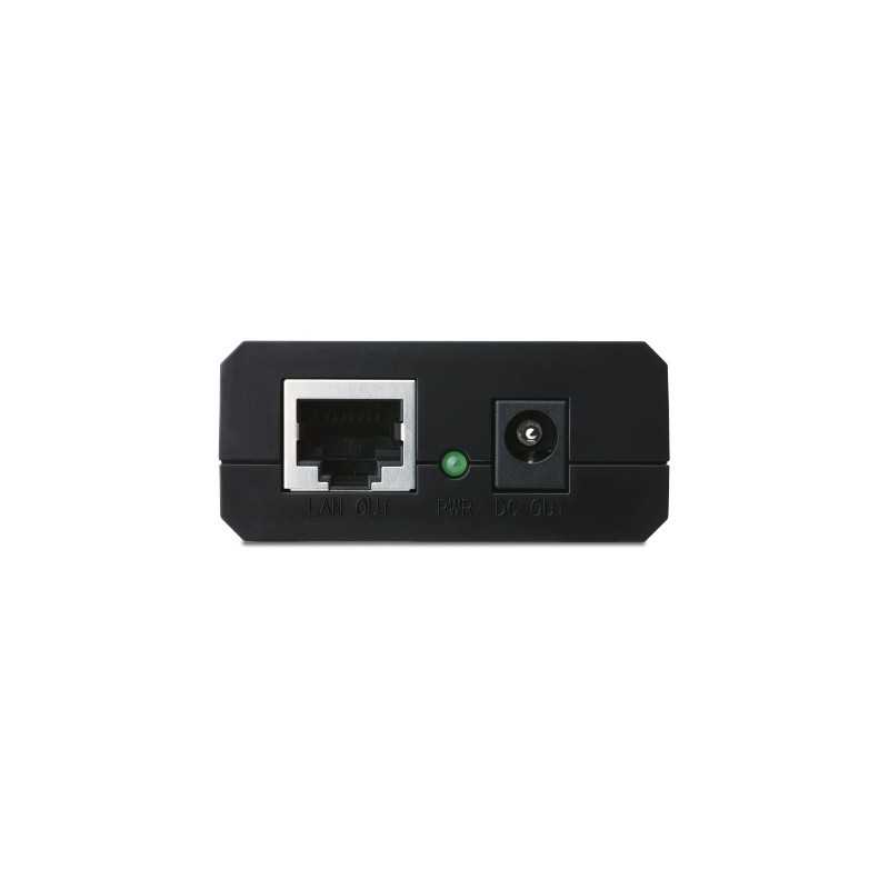 TP-Link TL-POE10R | Splitter PoE | 2x RJ45 1000Mb/s, IEEE 802.3af - Zdjęcie 3