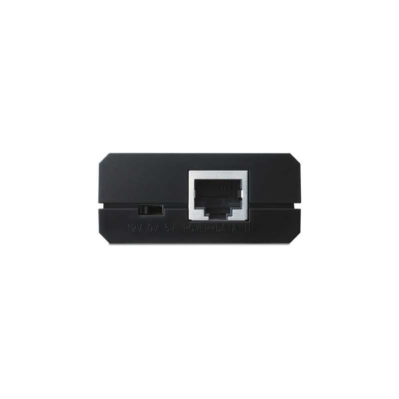 TP-Link TL-POE10R | PoE Splitter | 2x RJ45 1000Mb/s, IEEE 802.3af - Image 4