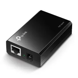 TP-Link TL-POE150S | PoE Injector | 2x RJ45 1000Mb/s,...