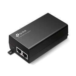 TP-Link TL-POE160S | PoE Injector | 2x RJ45 1000Mb/s,...