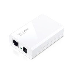 TP-Link TL-POE200 | PoE Injector | 4x RJ45 1000Mb / s, IEEE 802.3af, Kit - Immagine 2