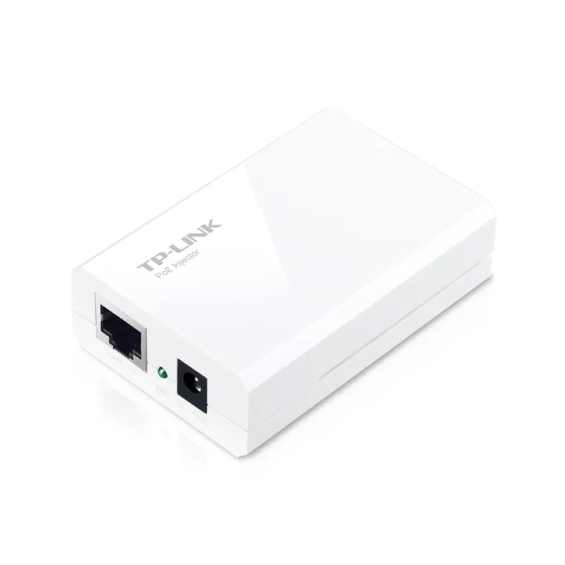 TP-Link TL-POE200 | PoE Injector | 4x RJ45 1000Mb/s, IEEE 802.3af, PoE Kit - Imagen 2