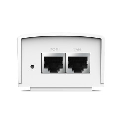 TP-Link TL-POE4824G PoE Enjektörü, 2x RJ45 1000Mb/s, 48V - Görsel 2