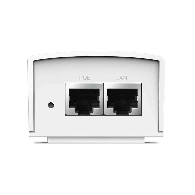 TP-Link TL-POE4824G | PoE Injector | 2x RJ45 1000Mb/s, 48V - Imagem 2