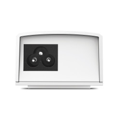 TP-Link TL-POE4824G PoE Enjektörü, 2x RJ45 1000Mb/s, 48V - Görsel 3
