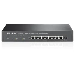 TP-Link TL-SL2210 | Switch | 8x RJ45 100Mb/s, 1x RJ45...