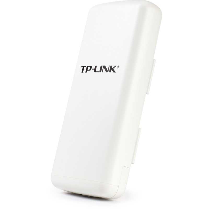 TP-Link TL-WA7210N | Punkt dostępowy | 2.4GHz 150Mb/s, 1x RJ45 100Mb/s