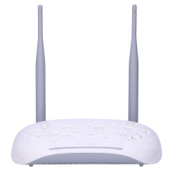 TP-Link TL-WA801ND | Punkt dostępowy | N300, 1x RJ45 100Mb/s, Passive PoE - Zdjęcie 2