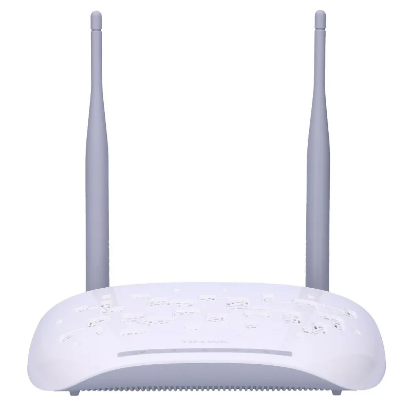TP-Link TL-WA801ND | Punto de acceso | N300, 1x RJ45 100Mb/s, PoE passivo - Imagen 2