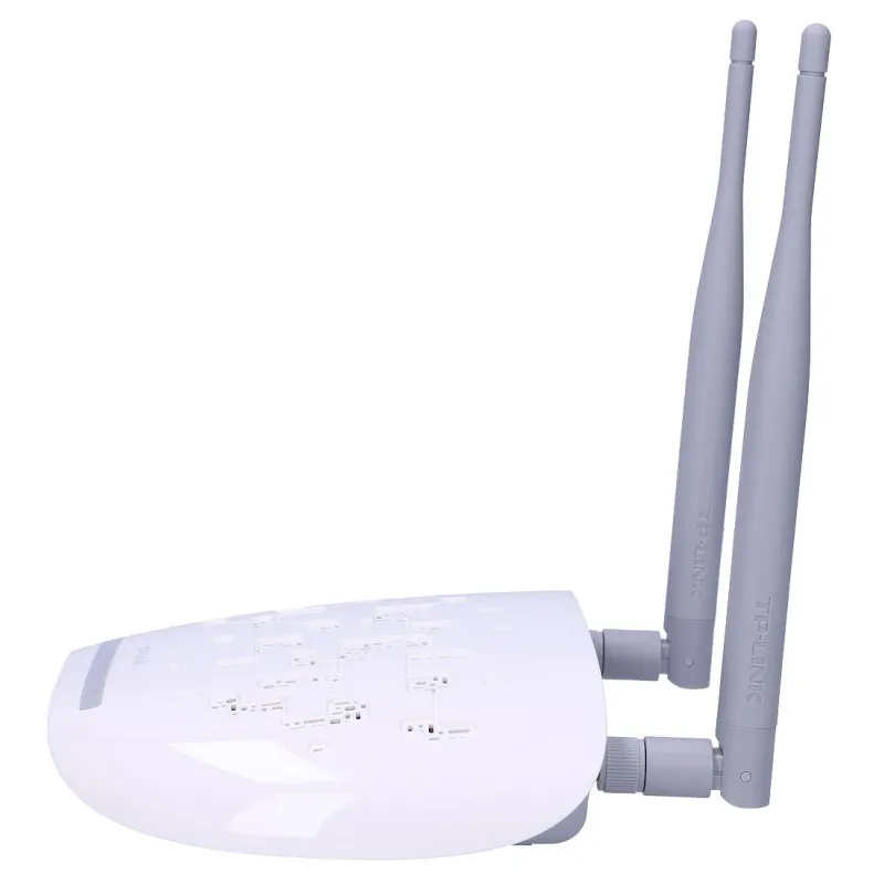 Точка доступа TP-Link TL-WA801ND, N300, 1x RJ45 100Mb/s, Пассивный PoE - Изображение 3