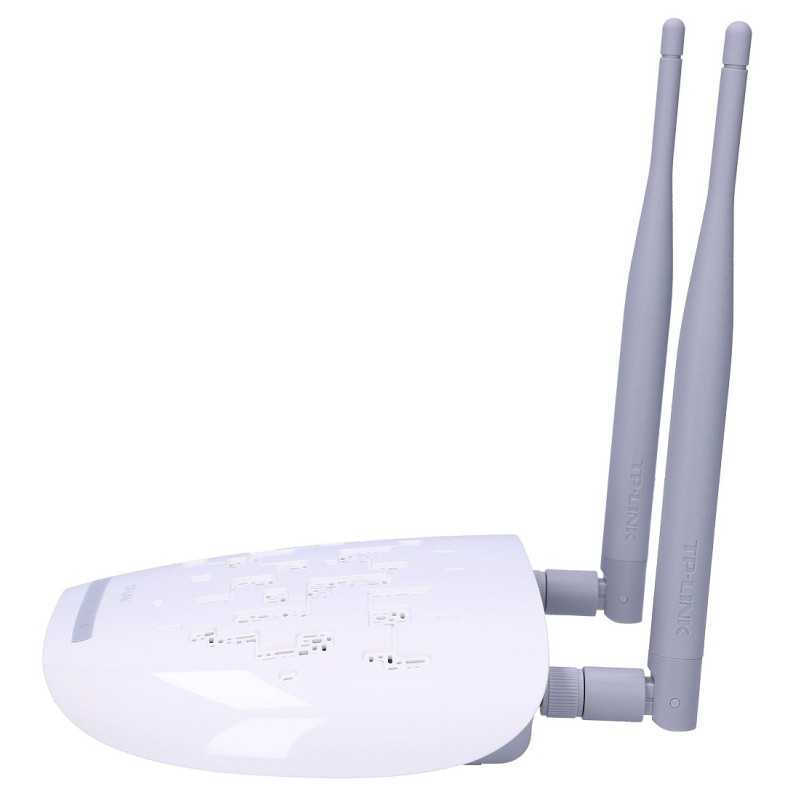 TP-Link TL-WA801ND | Přístupový bod | N300, 1x RJ45 100Mb/s, Passive PoE - Obrázek 3