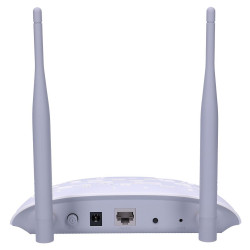 TP-Link TL-WA801ND | Zugangspunkt | N300, 1x RJ45 100Mb/s, Passiv PoE - Bild 4