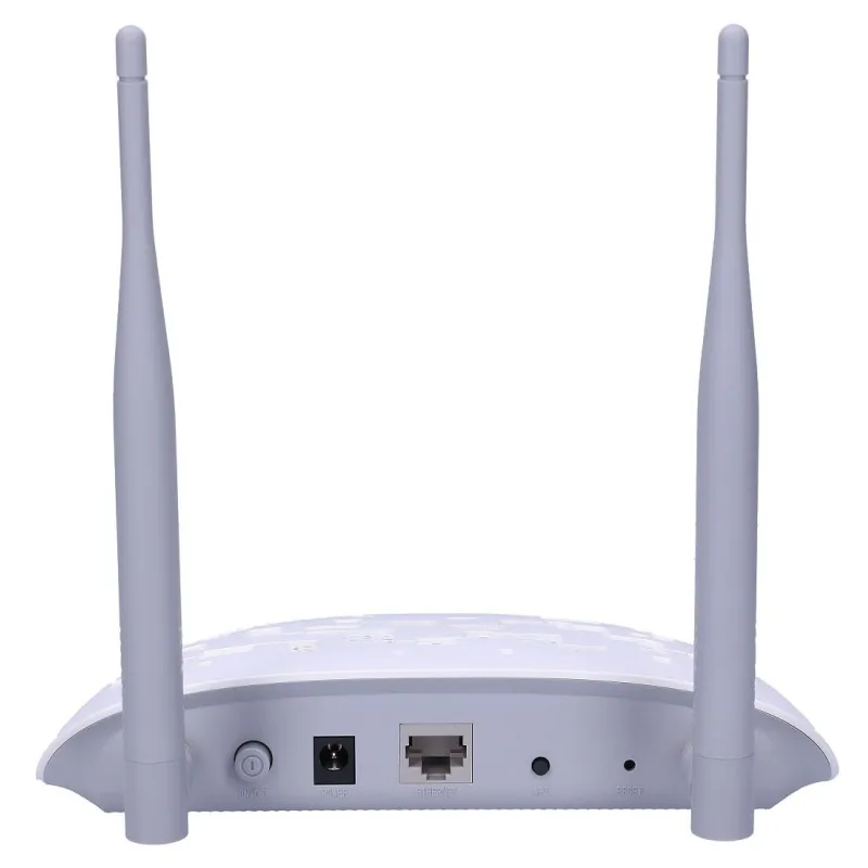 TP-Link TL-WA801ND | Punto de acceso | N300, 1x RJ45 100Mb/s, PoE passivo - Imagen 4