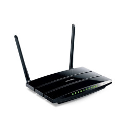 TP-Link TL-WDR3600 | Router Wi-Fi | Doppia banda, 5x RJ45 1000Mb/s, 2x USB - Immagine 2