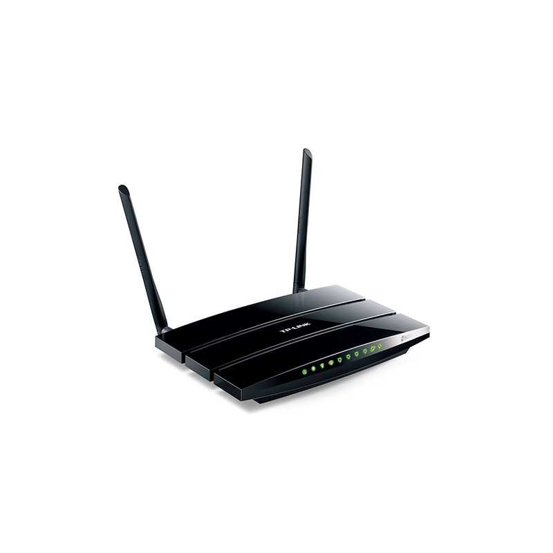 TP-Link TL-WDR3600 | Router Wi-Fi | Doppia banda, 5x RJ45 1000Mb/s, 2x USB - Immagine 2