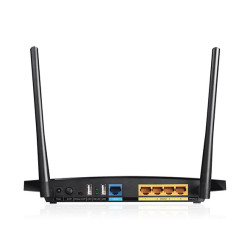 TP-Link TL-WDR3600 | Router WiFi | Dual Band, 5x RJ45 1000Mb/s, 2x USB - Obrázek 3