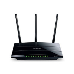 TP-Link TL-WDR4300 | Router Wi-Fi | N750, doppia banda,...