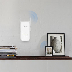 TP-Link TL-WPA8630 KIT | Sada síťových vysílačů s přístupovým bodem | HomePlug AV1300 - Obrázek 3