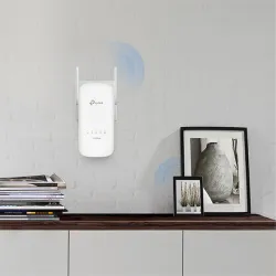 TP-Link TL-WPA8630 Kiti Erişim Noktası ile Powerline Adaptör Seti, HomePlug AV1300 - Görsel 3