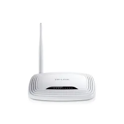 TP-Link TL-WR743ND | WiFi Router | 2,4GHz, 5x RJ45 100Mb/s